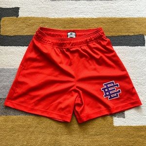 Eric Emmanuel shorts